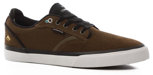 emerica trainers