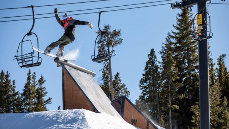 The Road to Ms. Superpark 2020 | Catching up with Nora Beck