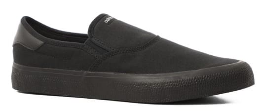 Adidas 3MC Slip-On Shoes - core black 