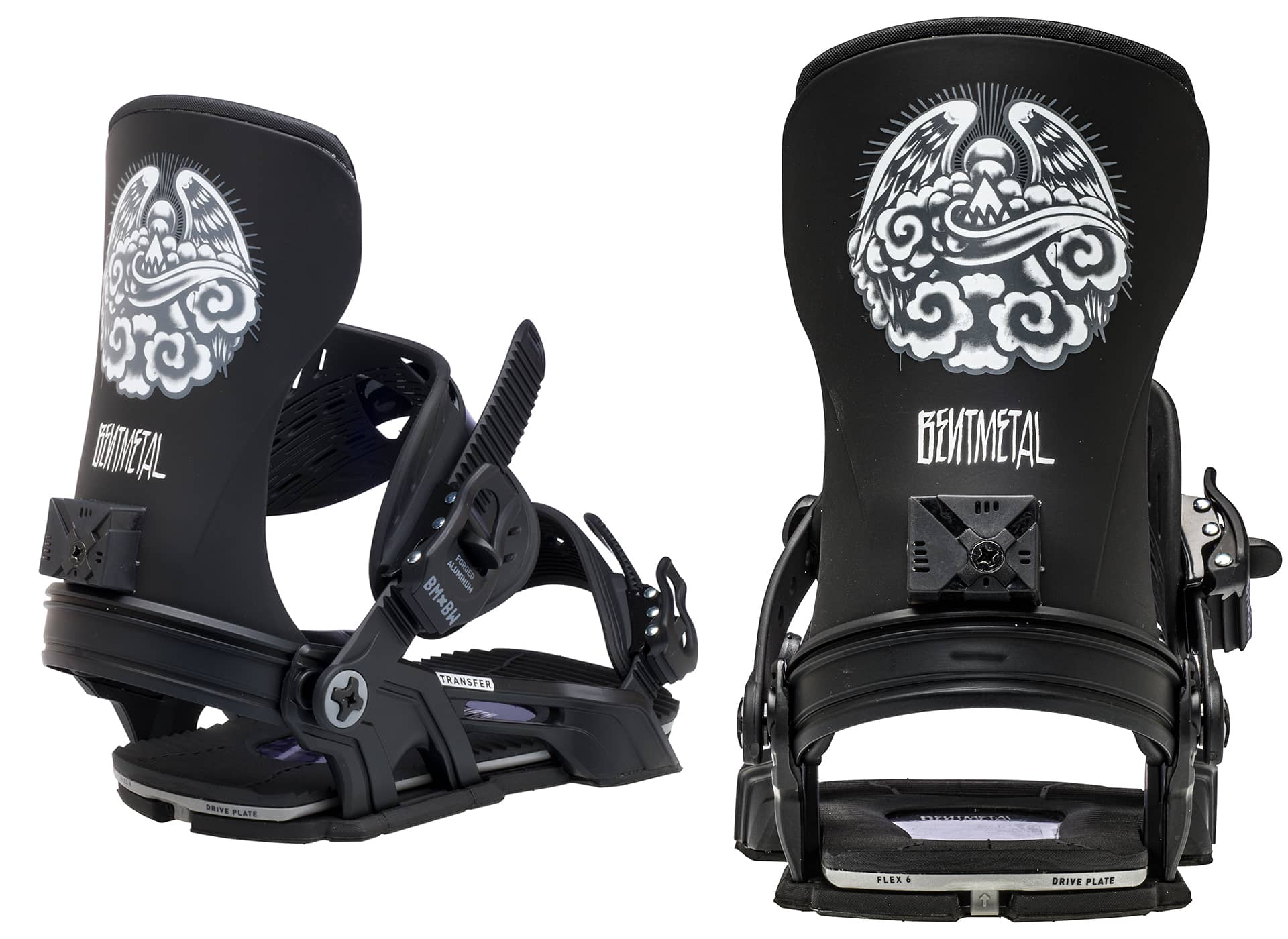 Best AllMountain Snowboard Bindings Tactics