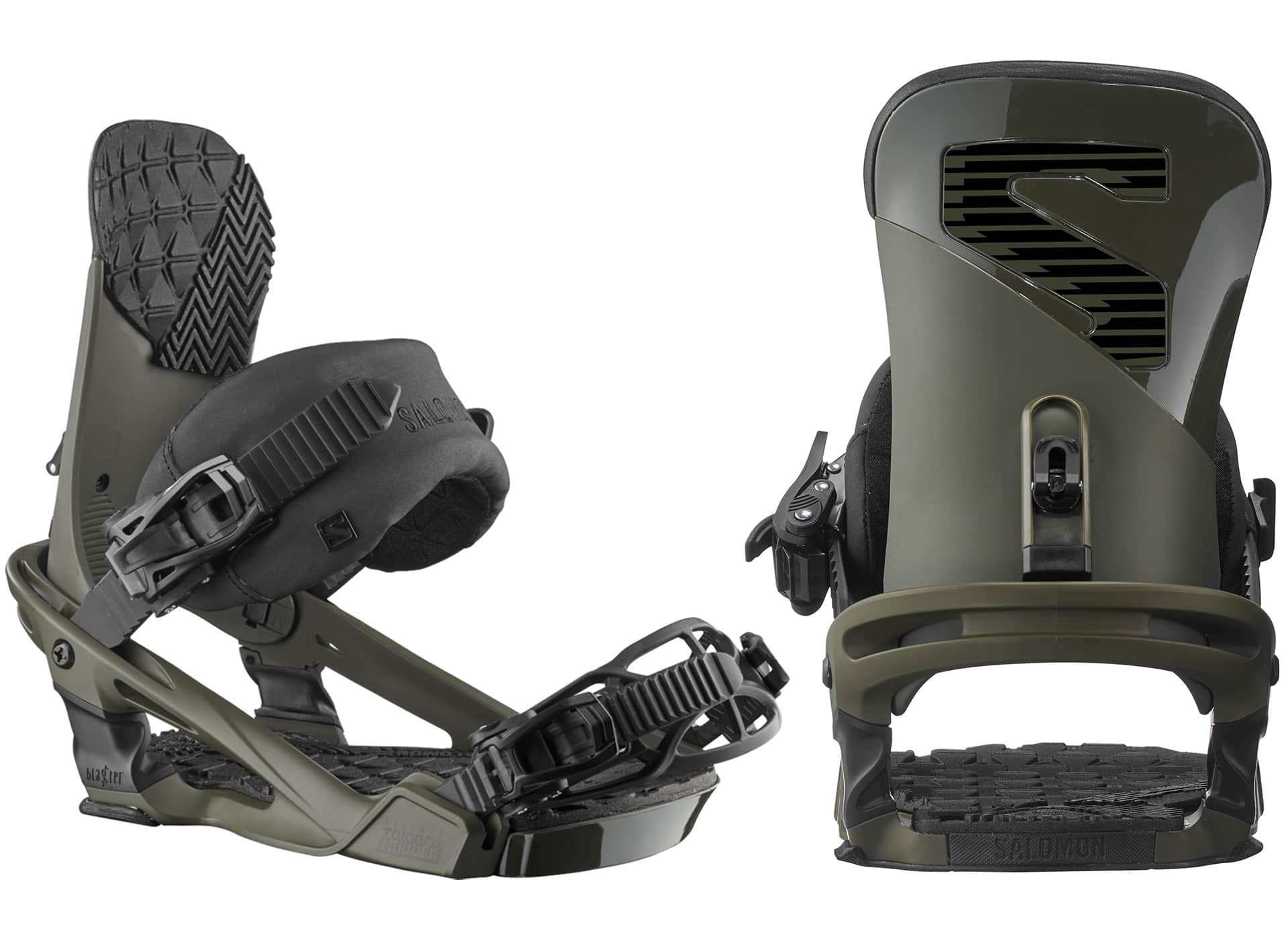 best freestyle bindings ski