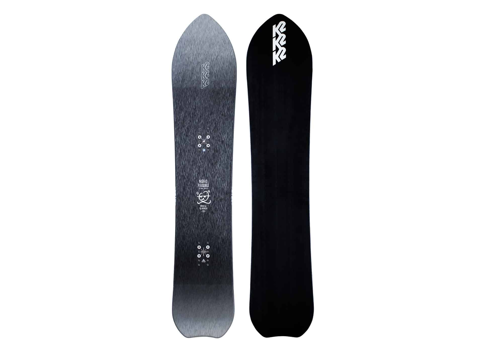 Best Powder & Freeride Snowboards Tactics