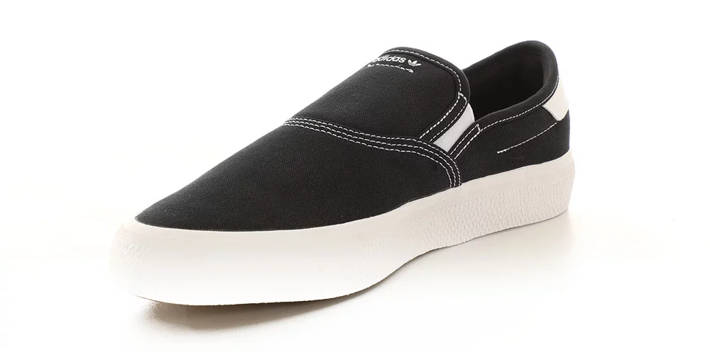 Adidas slip on hot sale falso e verdadeiro