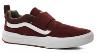 mens slip on skate shoes