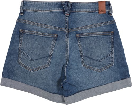 Vans cut off clearance shorts