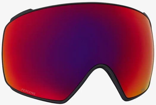Anon M4 Toric Replacement Lenses - perceive sun red - Free Shipping ...