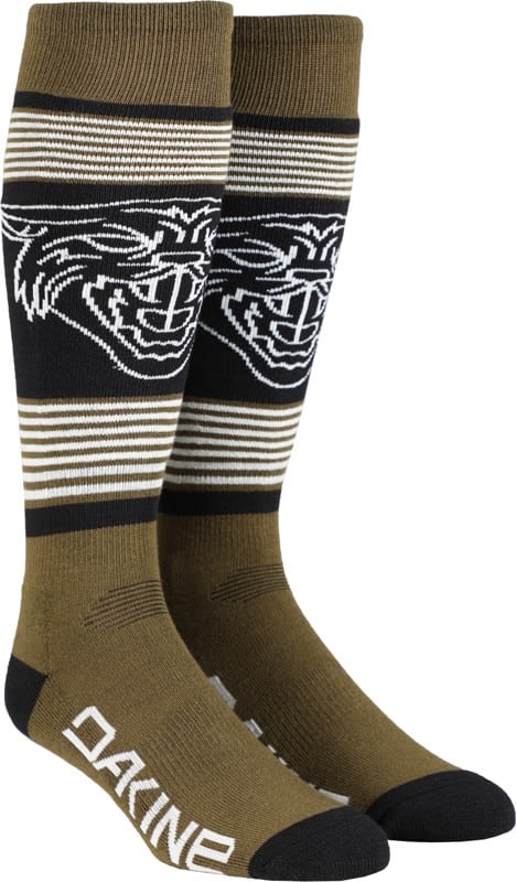 dakine socks