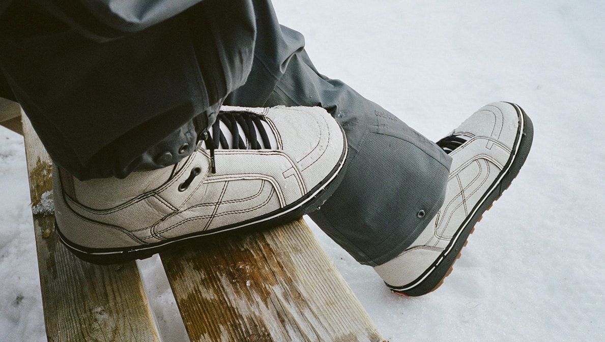 Best Snowboard Boots 2020 / 2021 Tactics