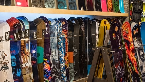 royalty Natura poort Bend Skate and Snowboard Shop | Tactics