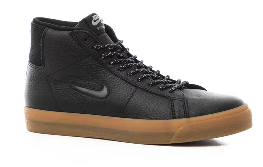 Nike Sb Zoom Blazer Mid Premium Skate Shoes Free Shipping Tactics