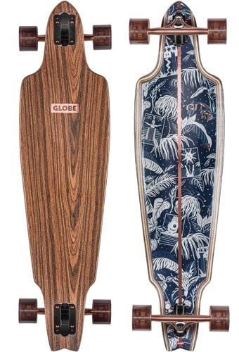 Longboards | Tactics