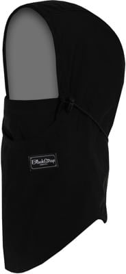 BlackStrap The Team Hood Balaclava - solid black - view large