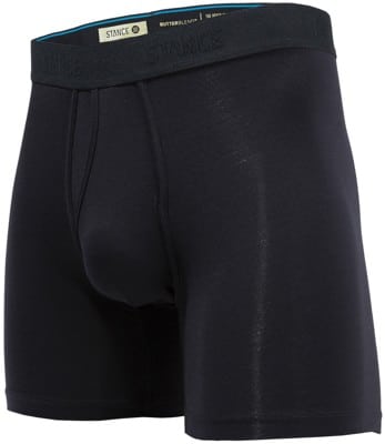 Stance Regulation Butter Blend Boxer Brief - black - view large