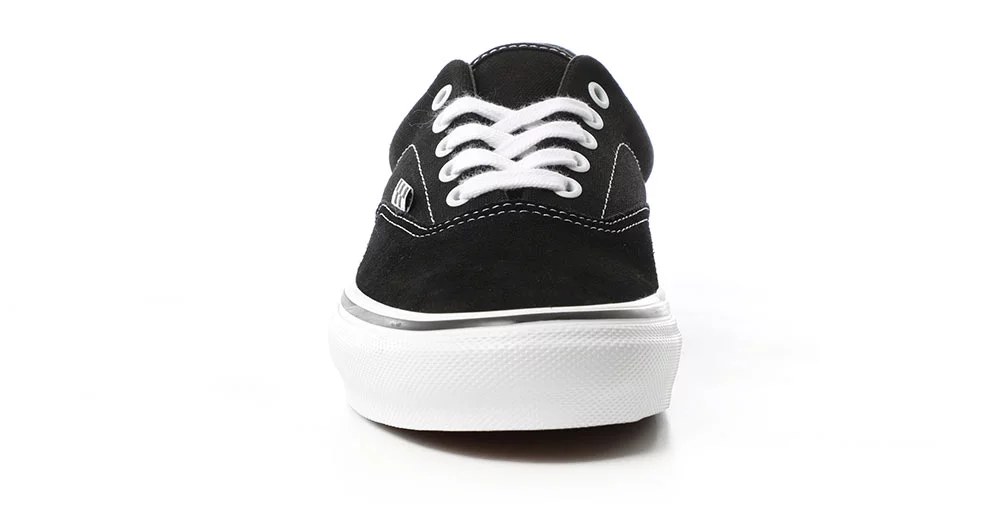 Illusie vorm Stroomopwaarts Vans Skate Era Shoes - black/white | Tactics