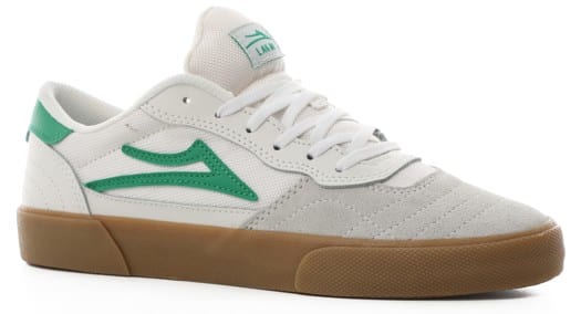 Lakai Cambridge Skate Shoes - Free Shipping | Tactics