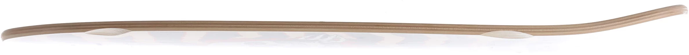 Powell Peralta OG Ripper Skateboard Deck Orange - 10 x 30 - Powell-Peralta®