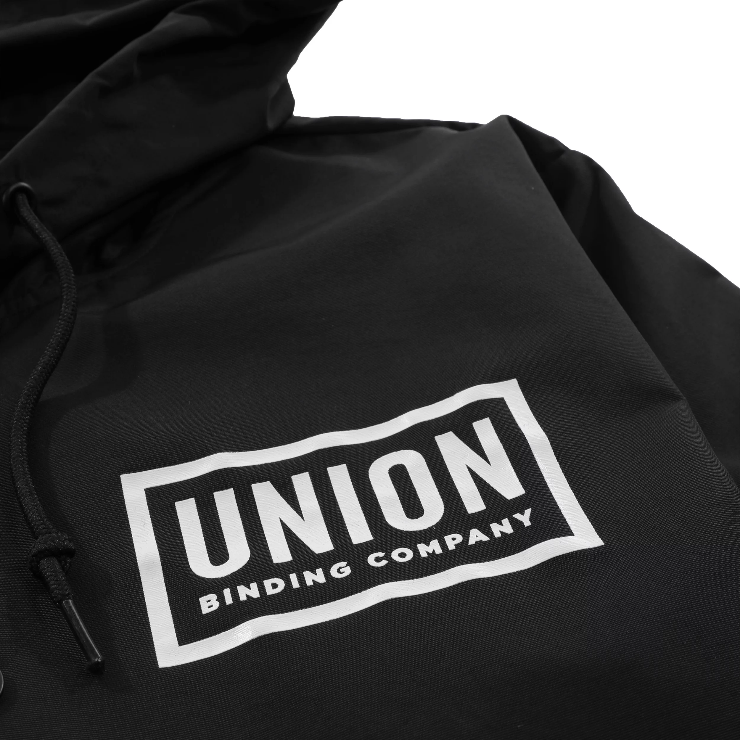 UNION x NEEDLES TRACK SHIRT 