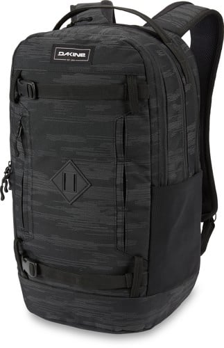 dakine byron backpack