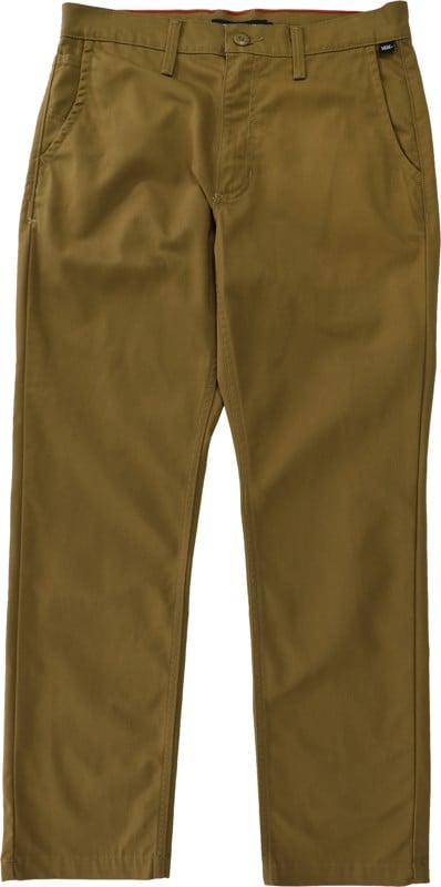 vans chino pants