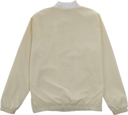 Nike SB Seersucker Bomber Jacket coconut milk white Tactics