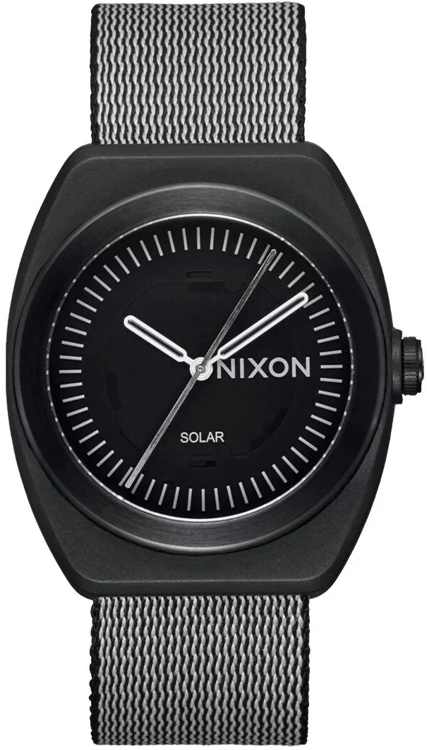 Nixon mens hot sale digital watches