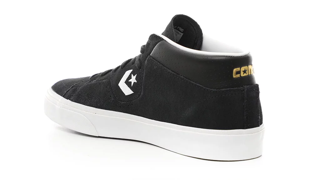 Converse Unveils the Louie Lopez Pro Skate Shoe