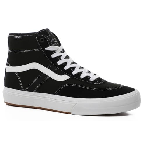 Vans Crockett shops High Pro