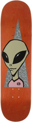 Alien Workshop Visitor 8.5 Skateboard Deck - view large