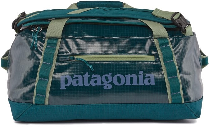 Patagonia Black Hole Duffel 40L Duffle Bag - Free Shipping | Tactics