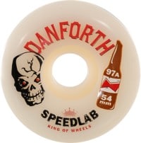 Danforth Pro Mini Skateboard Wheels