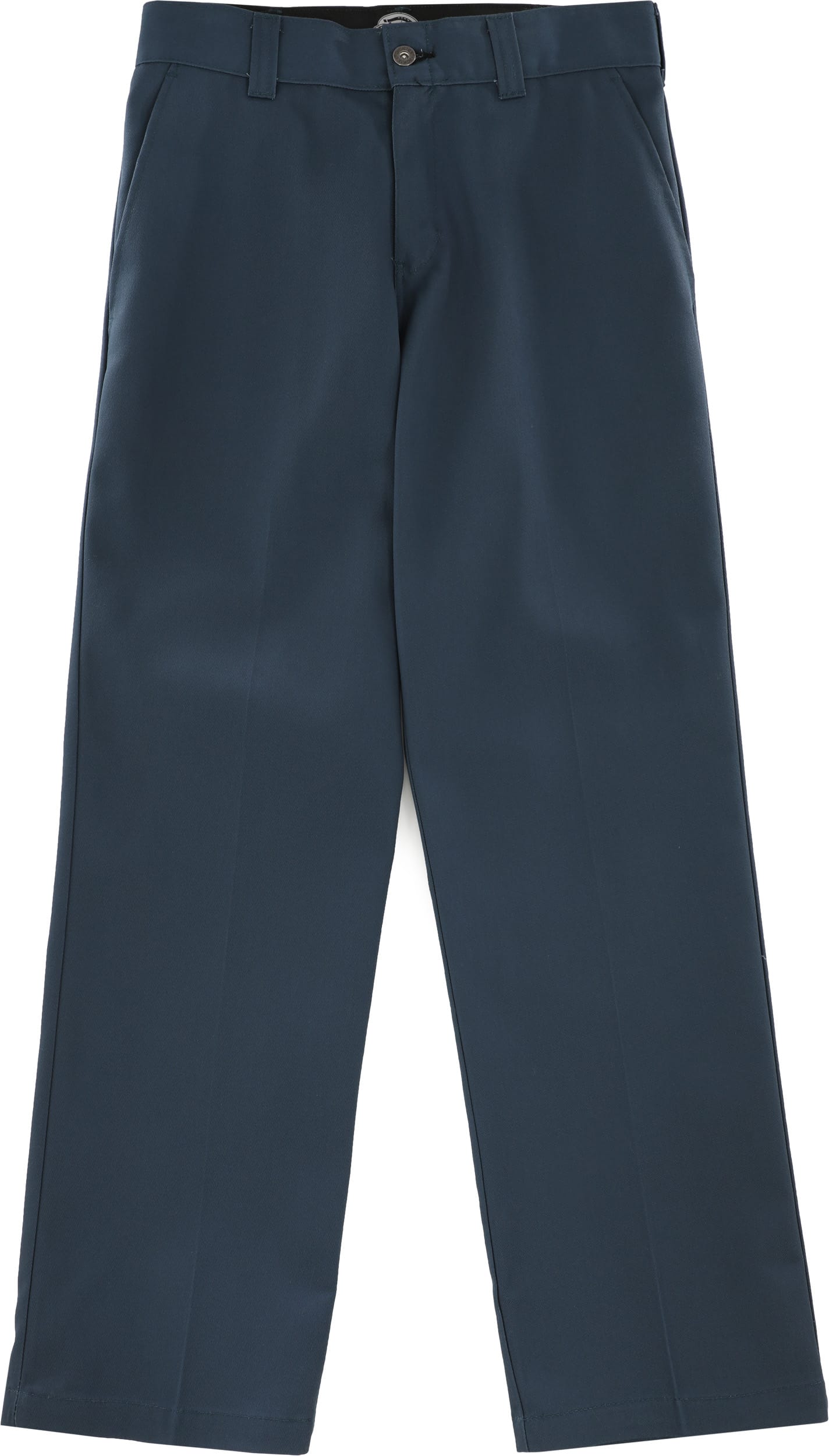 Dickies Regular Straight Skate Pants - airforce blue | Tactics