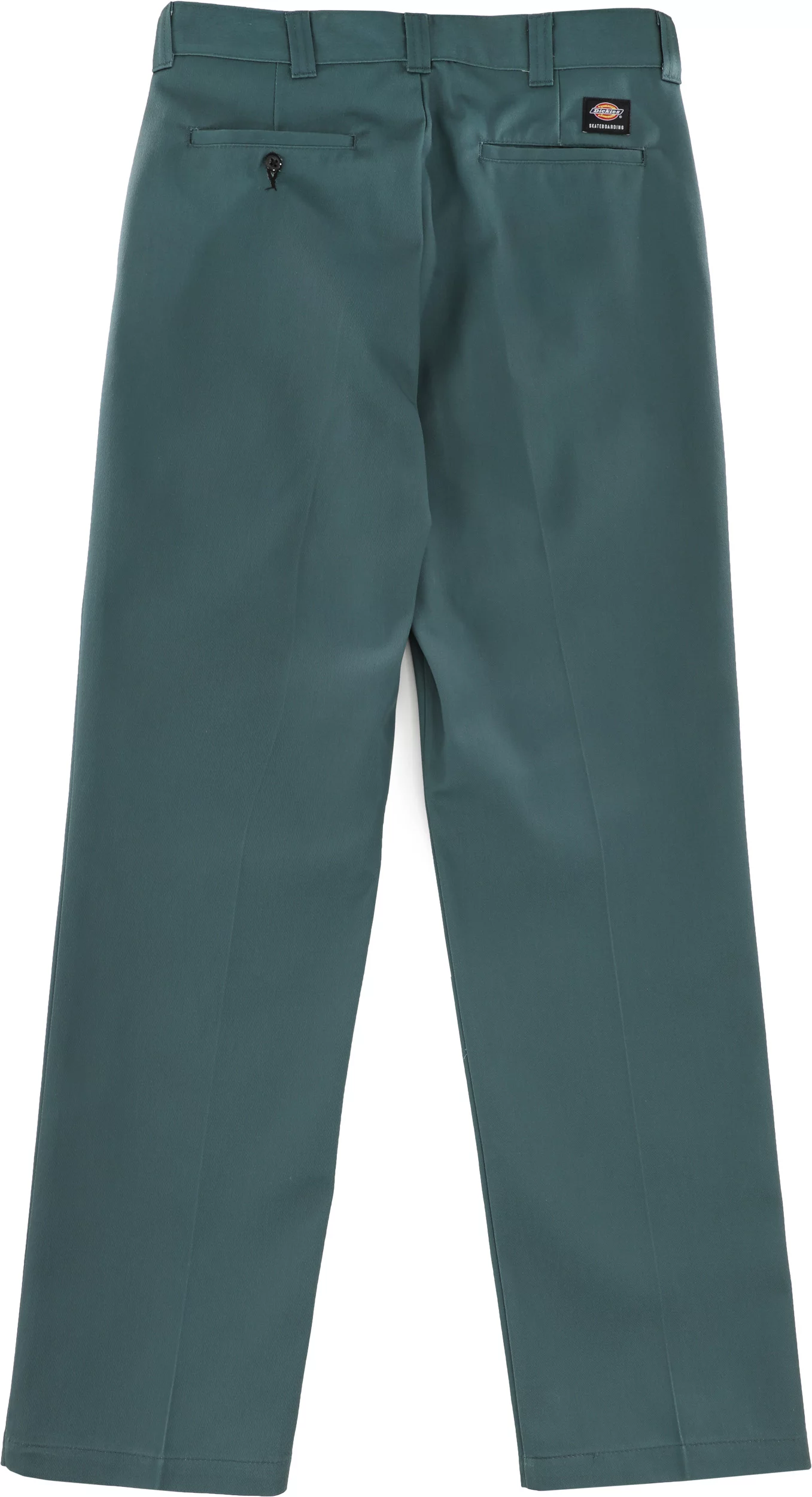 Dickies 874 Work Pants Relaxed Fit (Lincoln green)