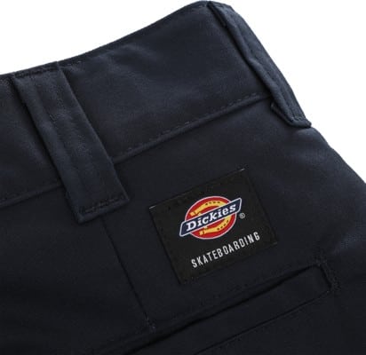 Dickies Skateboarding Pants Flex Slim Fit Straight Leg Dark Navy – Black  Sheep Skate Shop