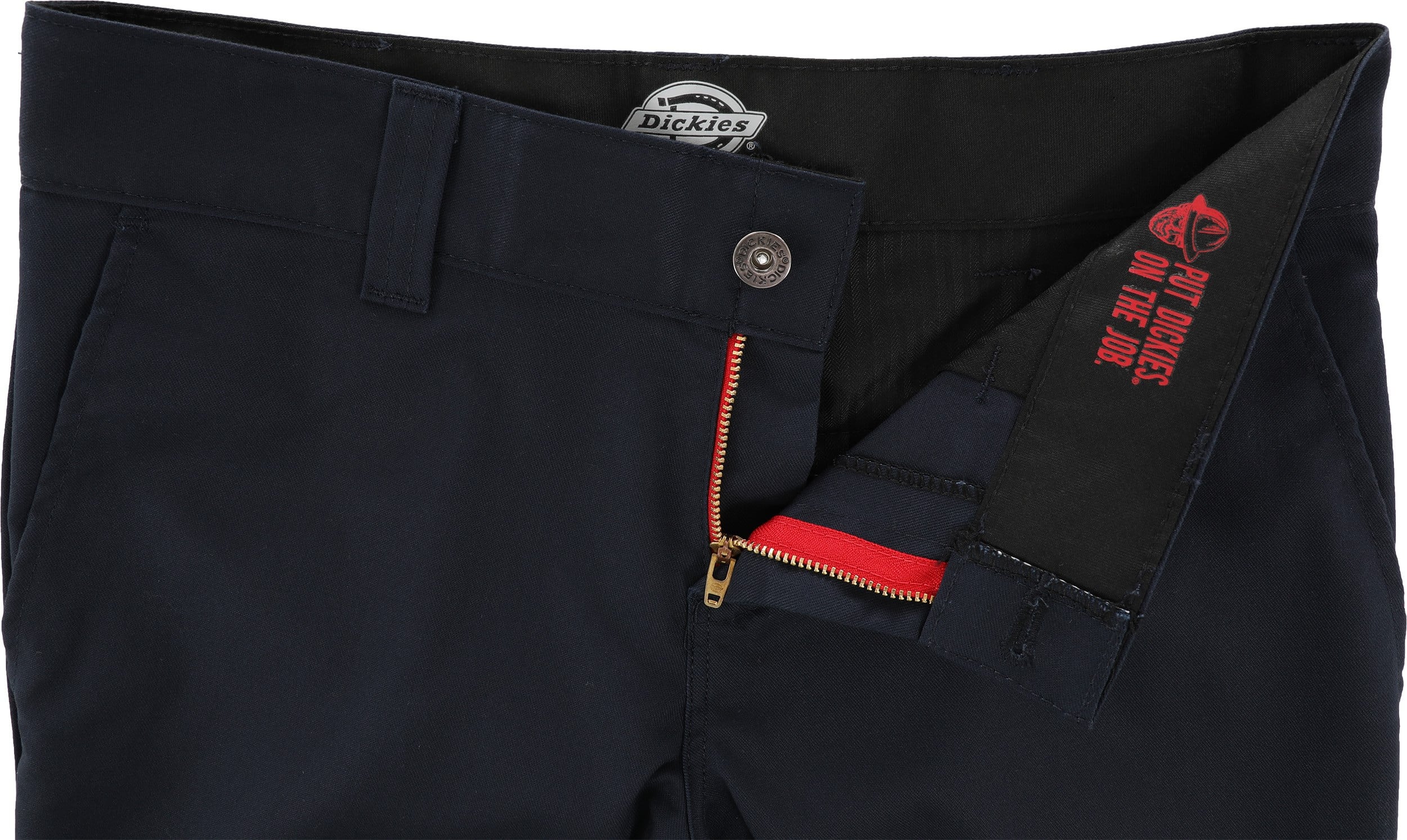 dickies slim straight skate