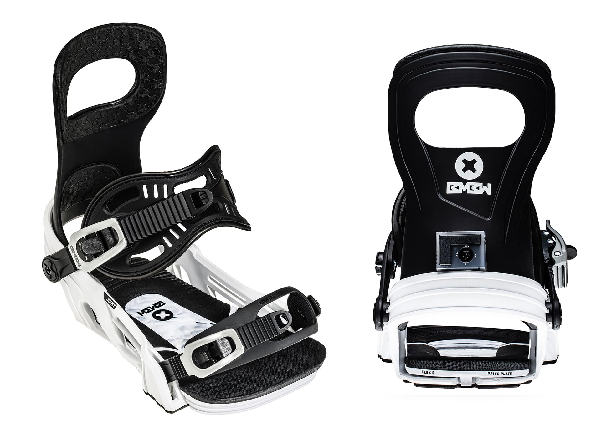 Best Park & Freestyle Snowboard Bindings Tactics