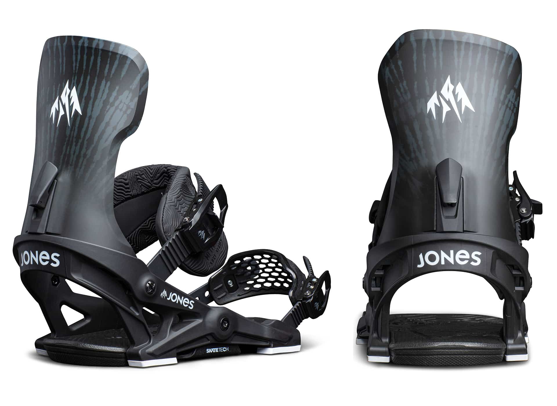 best freeride snowboard bindings 2020