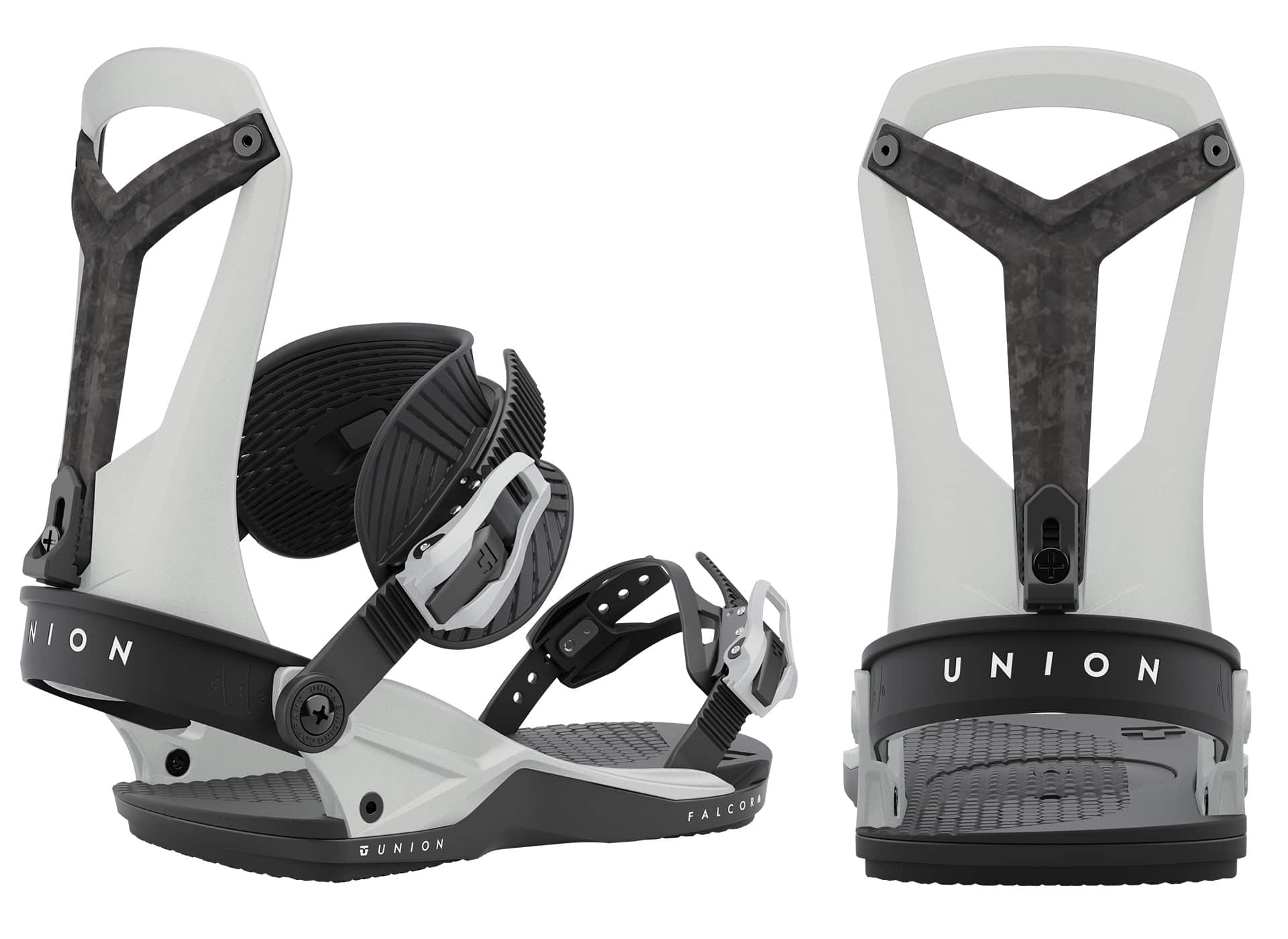 powder snowboard bindings