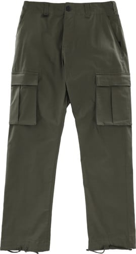 khaki nike cargo pants