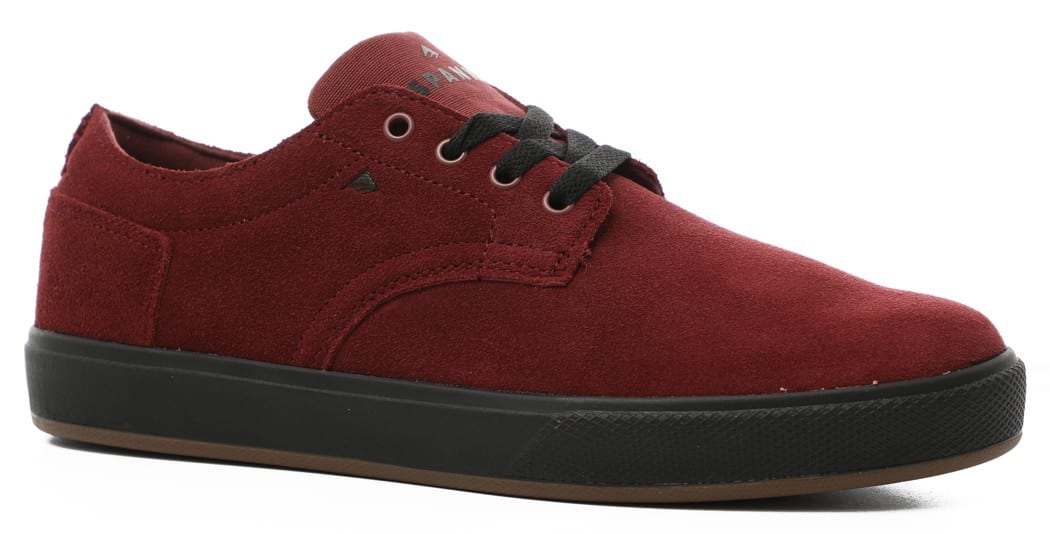 Emerica Spanky G6 Skate Shoes - Free Shipping | Tactics