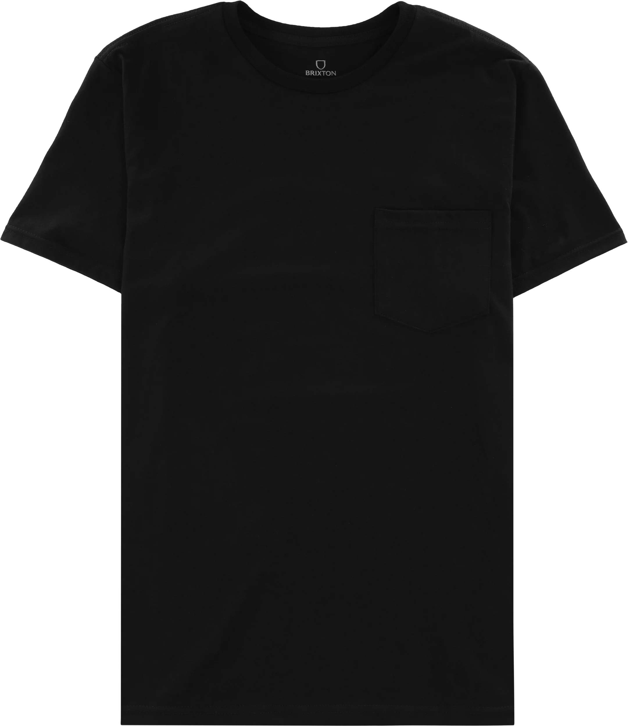 brixton pocket tee