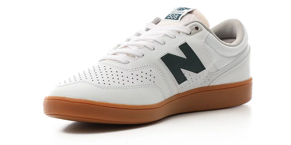 New Balance Numeric 508 Skate Shoes Free Shipping Tactics