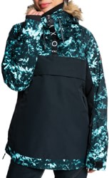 Women's Shelter Insulated Jacket