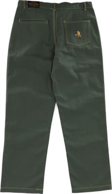 Passport Diggers Club Pants - olive | Tactics