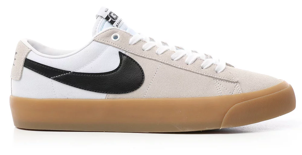 Nike Sb Zoom Blazer Low Pro Gt Skate Shoes Free Shipping Tactics