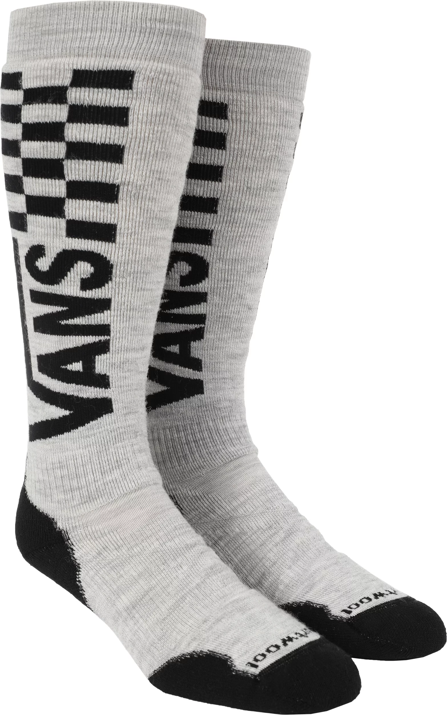 vans snowboard socks