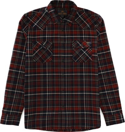 Flannel Shirts | Tactics