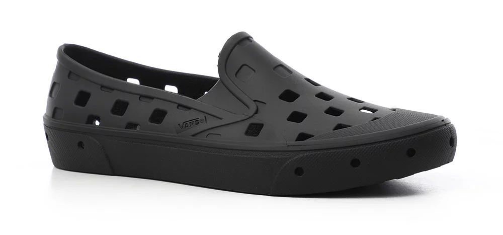 Vans waterproof slip outlet ons