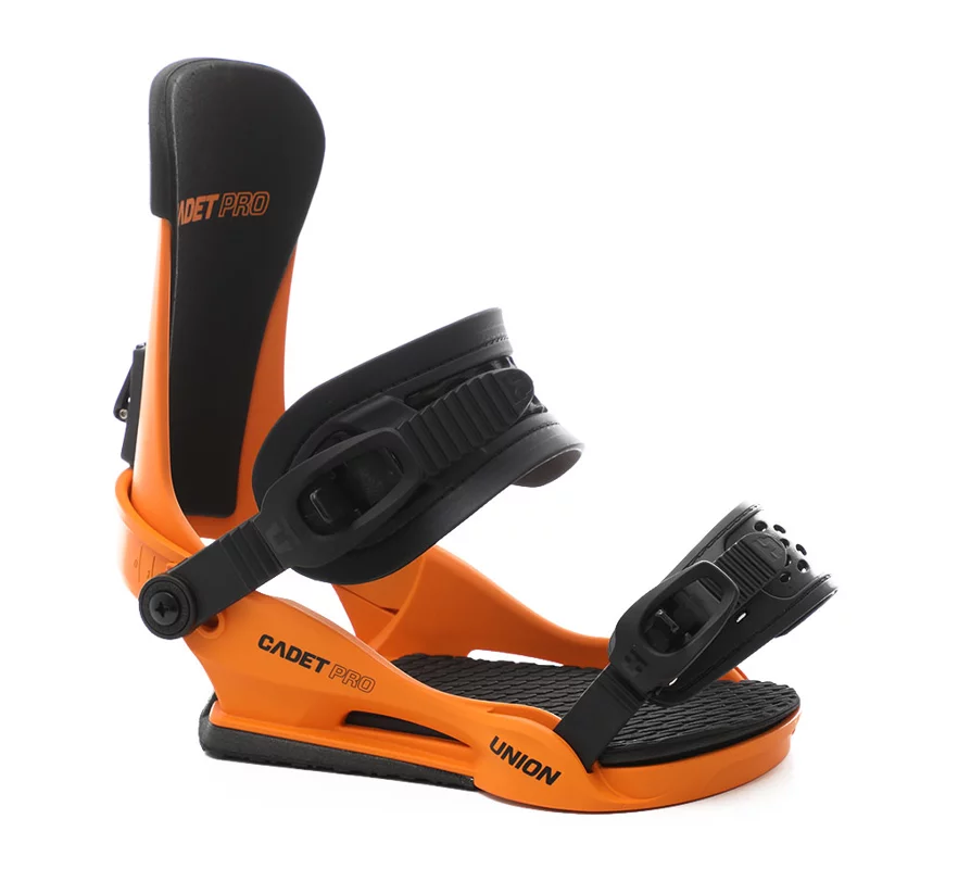 union youth bindings