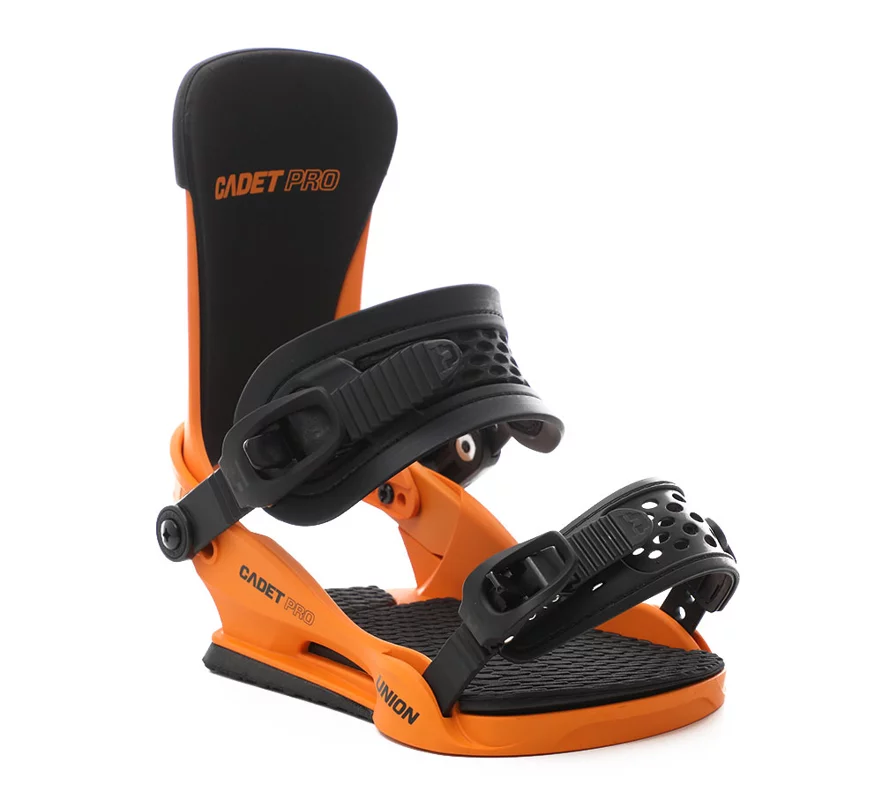 union youth bindings