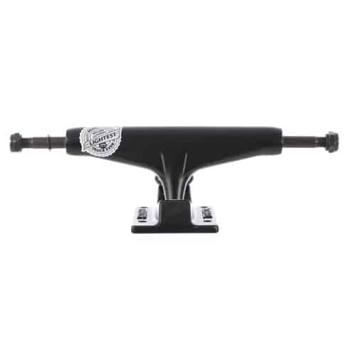 Tensor Mag Light Skateboard Trucks - silver (5.25) | Tactics